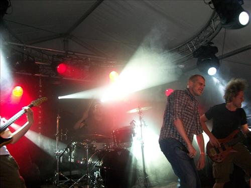 kermis zondag 106